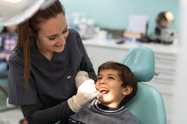 Best Pediatric Emergency Dentist in Nags Head, NC