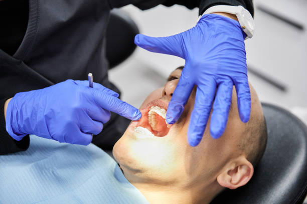 Best Emergency Dentist for Knocked-Out Tooth in Nags Head, NC