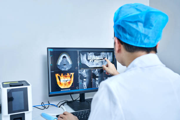 Best Broken or Cracked Tooth Emergency Dentist in Nags Head, NC