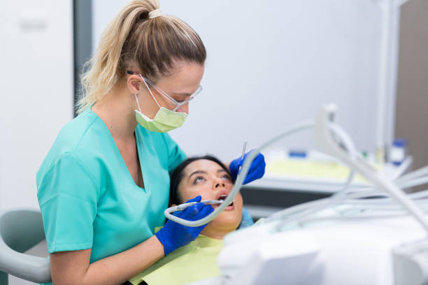 Best Emergency Cosmetic Dentistry in Nags Head, NC